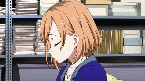 10月新番 Shirobako 第12話 香港高登討論區