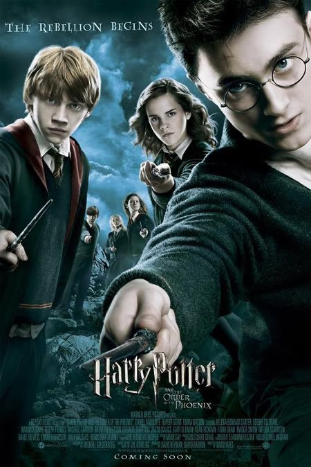 Harry Potter Collection 1 6 DVDRip BRRip Sub Việt