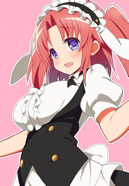 Take a look at some fun facts and learn where you can watch the race online. Yonomori Kobeni - Mikakunin de Shinkoukei - Mobile