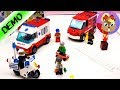 【ベストコレクション】 lego 消防 車 142566-Lego 消防車
