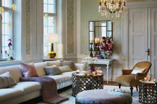 Living room design #22