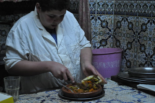 Marrakech