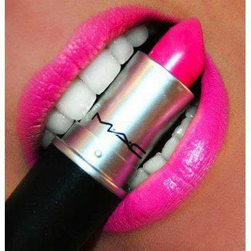 Mac Lipstick