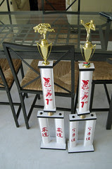trophées