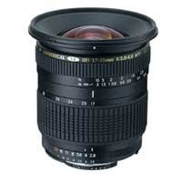 Tamron AF 17-35mm f/2.8-4.0 Di LD SP Aspherical (IF) Ultra Wide Angle Zoom Lens for Nikon Digital SLR Cameras