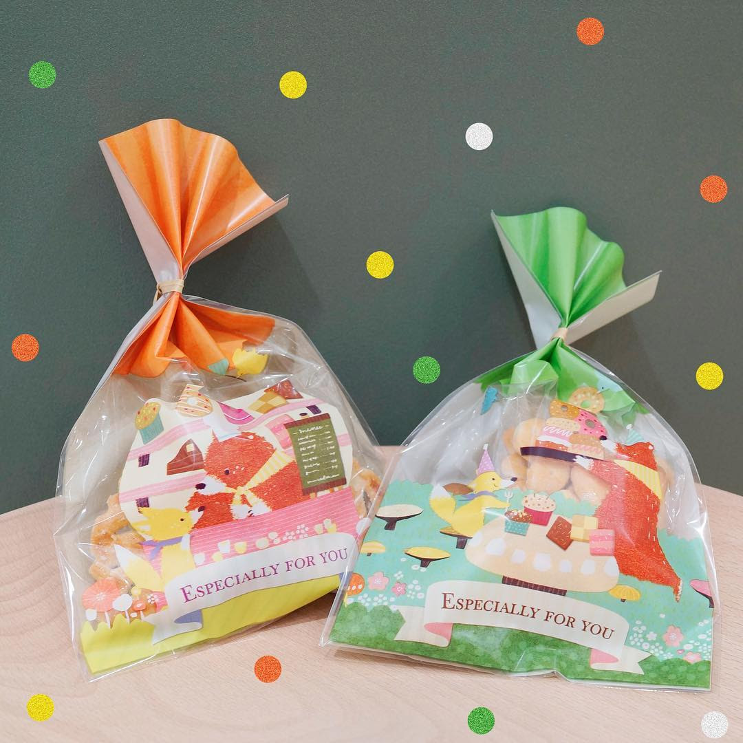 バレンタインチョコラッピングも100均で ダイソーやセリアも 速報 スクープちゃんニュース