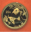 2007 PANDA Bears