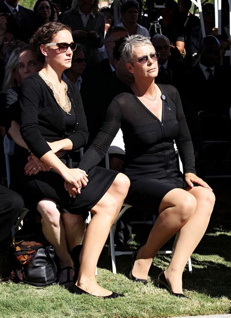 It's all he's ever really known. Pics: Tony Curtis Laid to Rest in Las Vegas