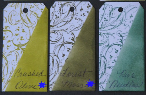 new & old distress inks 004
