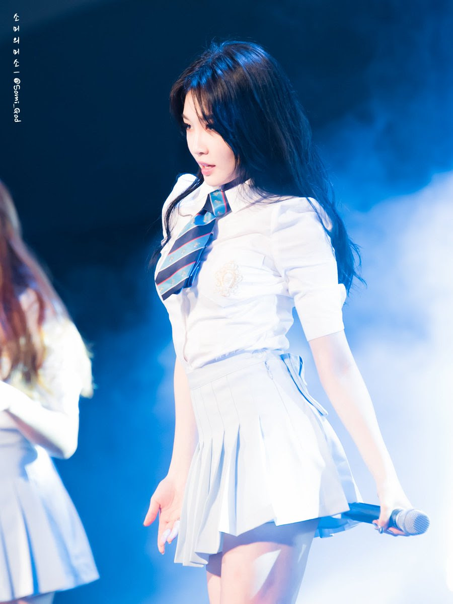 김청하 아이오아이 최유정 IOI 아이돌10명으로취향을드러내보자 김도연 파크콘서트 김소혜 임나영 김세정 괴담시티 Somi_God