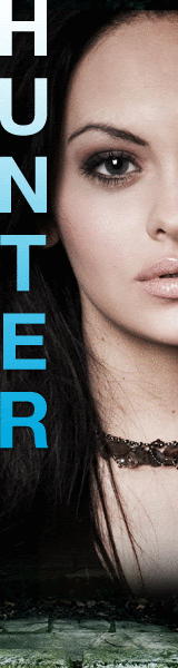 The Vampire Hunter's Daughter