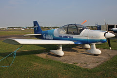 G-WAVN