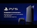 La Playstation 5 Sortira En France Le Xix Novembre