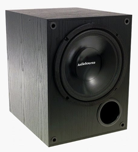AudioSource SW Two Powered Subwoofer