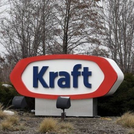 Kraft accused of wheat price fixing