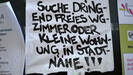 Knackpunkte bei Sondierungsgespräch: Wo sich die Roten schwarz ärgern