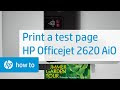 Hp Officejet 2622 Installieren : Hp officejet 6000 printer installation software by c113 ... / Top 5 positive customer reviews for hp officejet 2620.