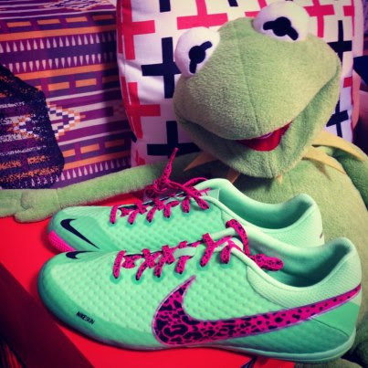 Nike Elastico Finale Ii ｙｏｕｒ ｂａｓｓ ｉｓ ｇｏｏｄ