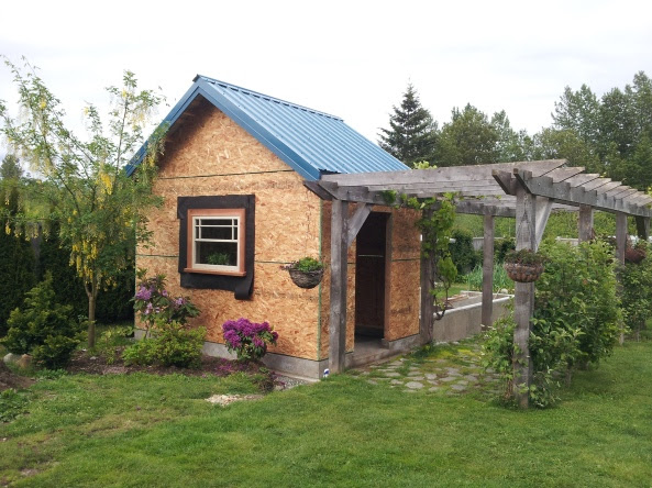 how to build a japanese shed how to build a japanese shed how to