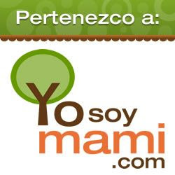 Pertenezco a YoSoyMami.com