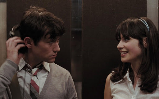 Watch Movie 500 Days Of Summer
