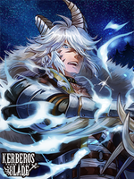 いちのせかいん ケルベロスブレイド