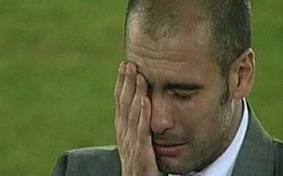 guradiola (world cup clubs 2009)