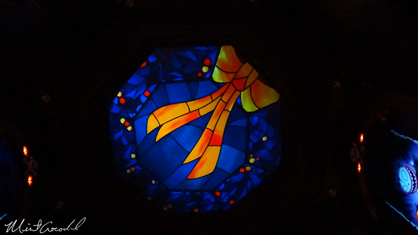Disneyland Resort, Disneyland, Haunted Mansion, Nightmare Before Christmas Halloween Time, Haunted Mansion Holiday
