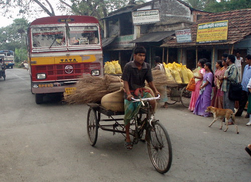 tata bus india