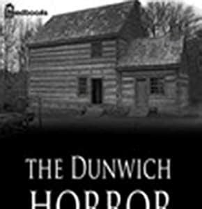 Read Online The Dunwich Horror Annotated iBooks PDF