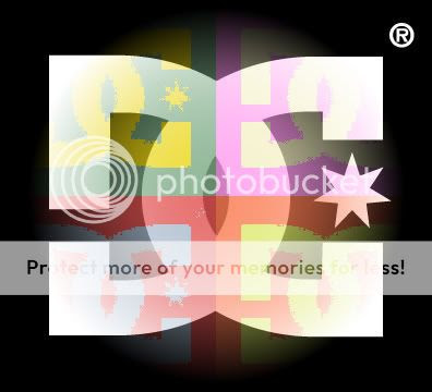 dc skate logos graphics and comments