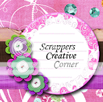 Scrappers Creative Corner