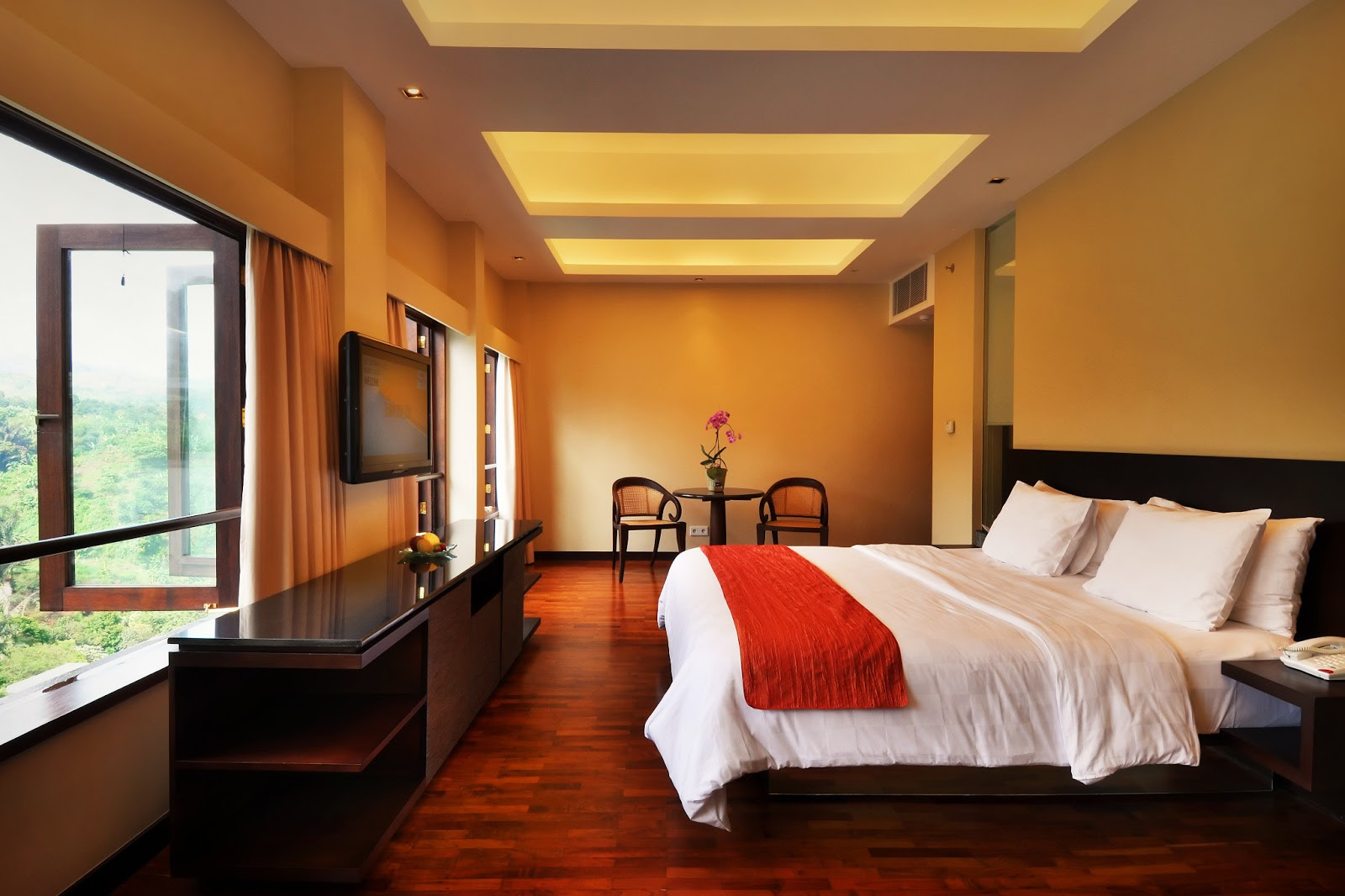 Lantai Kayu Parquet Bandung - Harga jual lantai kayu  jadhomes.com