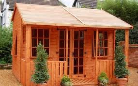 Free storage shed plans review