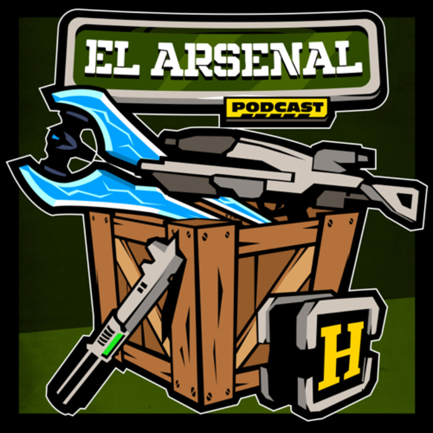 Sobreanalizando a: Paco el Chato en El Arsenal en mp3(09 ...