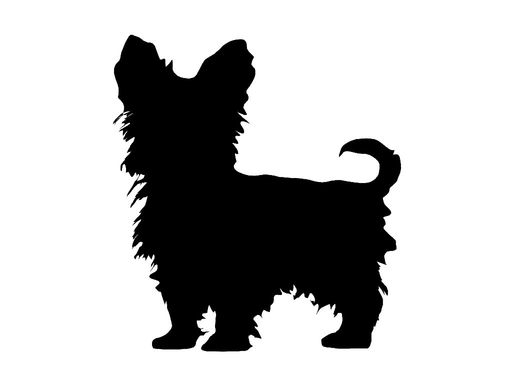 Download Free Terrier Silhouette Download Free Terrier Silhouette Png Images Free Cliparts On Clipart Library