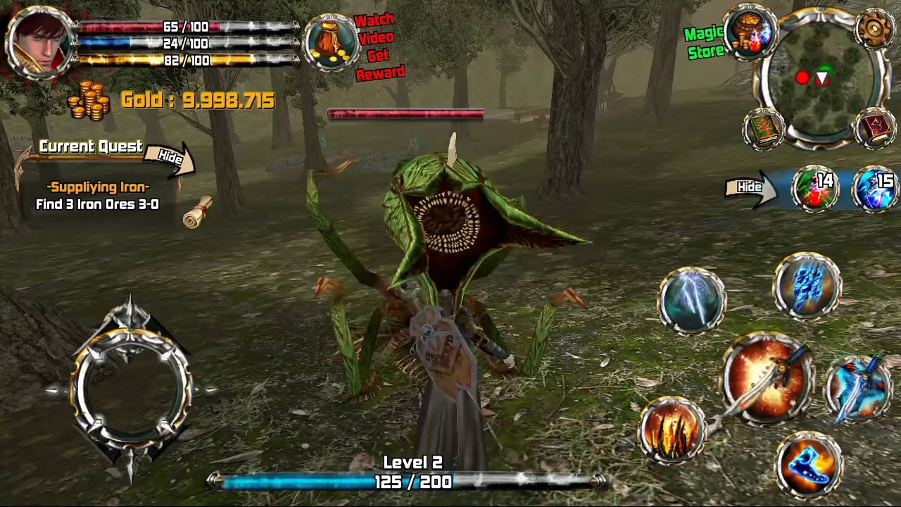 Game Mod Offline Rpg Hd  The Ehtel Reviews
