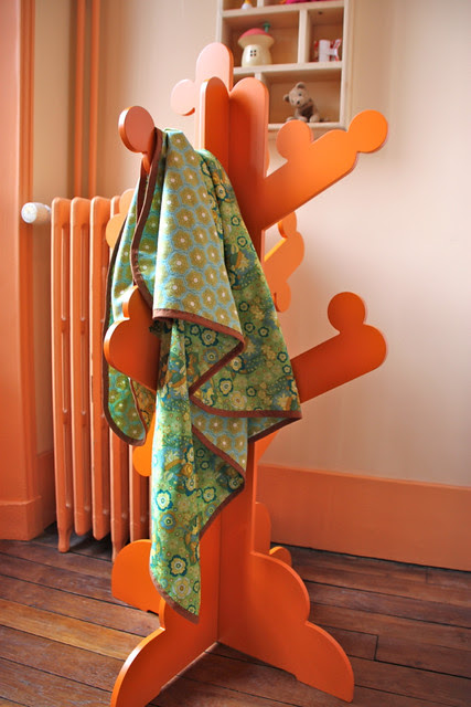 Georgia's Little Luxuries