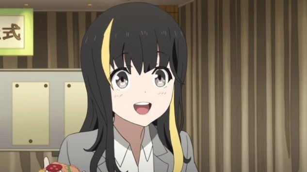 安藤つばき ｓｈｉｒｏｂａｋｏ Neoapo アニメ ゲームdbサイト