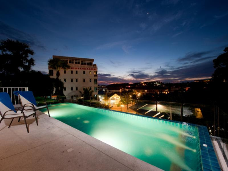 Hotel Murah di Kata Phuket Mulai Rp278rb  Tips Wisata 