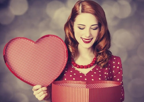 Đem lại hạnh phúc cho người phụ nữ của cuộc đời mình là sự thành công của mỗi đấng mày râu