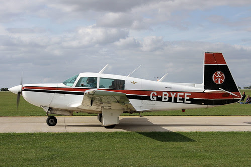 G-BYEE