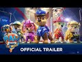 PAW Patrol: The Movie 2021 Full Movie [Animation] English HD Cal Brunker