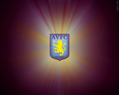 Aston Villa wallpaper