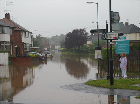 BBC - Coventry and Warwickshire - In Pictures - Alcester ...