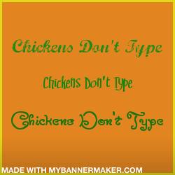 Create your own banner at mybannermaker.com!