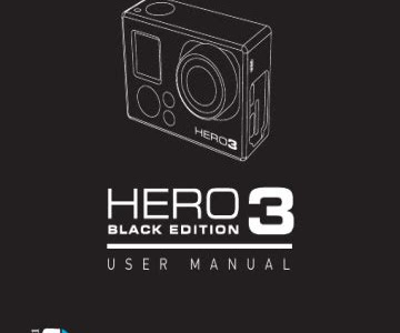 Download Link gopro hero3 black manual How To Download Free PDF PDF
