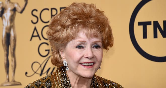 21st Annual Screen Actors Guild Awards - Press Room