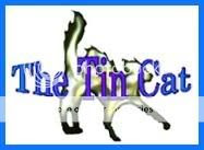 The Tin Cat