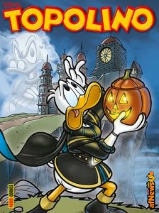 Topolino 3184 Shakespeariano